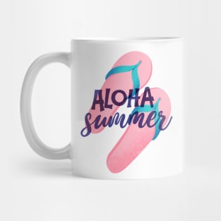 Summer Design, Summer Clothing, Summer vibe, Summer Sale Mug